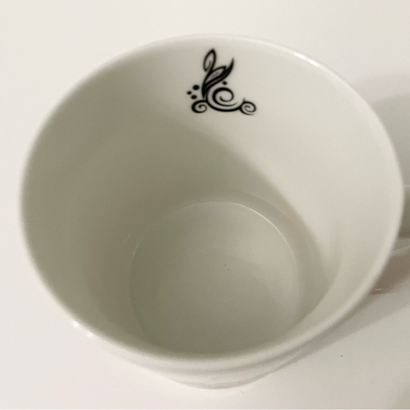 Vtg 1998 Starbucks Coffee Mug Caffe Verona Pensione Veccio - Picture 10 of 16